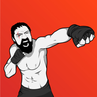 MMA Home & Gym Workouts для iOS