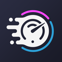 Speed Test: Network Ping Check для iOS