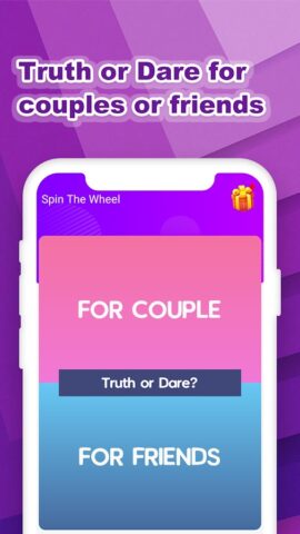 Spin The Wheel Picker Decides для Android — скриншот 4