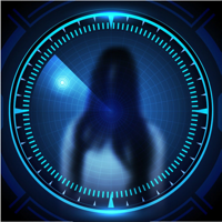 радар призраков спирит эгф для iOS