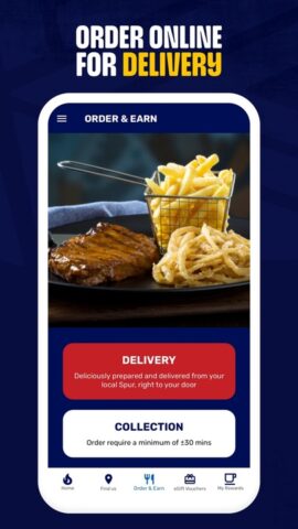 Spur Family Club для Android — скриншот 2