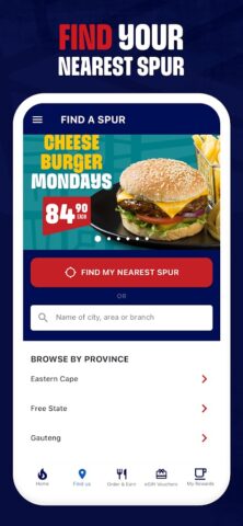 Spur Family Club для Android — скриншот 3