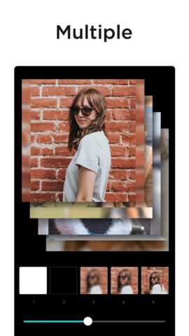 Square Quick для Android — скриншот 2