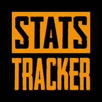 Stats Tracker for PUBG для iOS