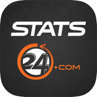Stats24: Stats and predictions для iOS