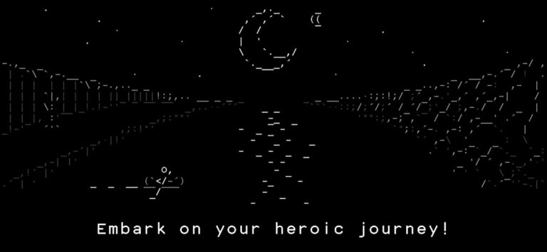 Stone Story RPG для iOS — скриншот 2