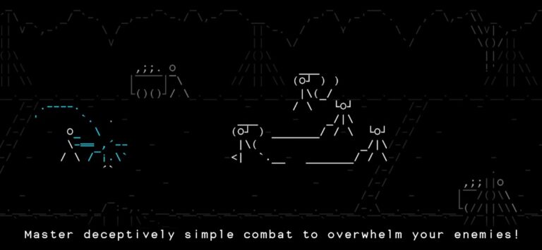 Stone Story RPG для iOS — скриншот 4