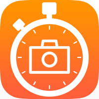 StopwatchCamera -Add to movie- для iOS