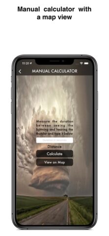 Storm! для iOS — скриншот 4