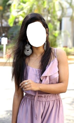 Stylish Girl Photo Editor для Android — скриншот 4