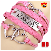 Stylish Name Maker- text style для Android