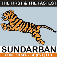 Sundarban Courier Tracking для Android