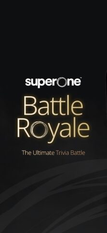 SuperOne Fan Battle для Android — скриншот 1