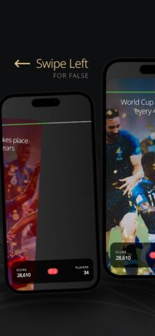 SuperOne Fan Battle для Android — скриншот 2