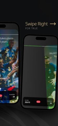 SuperOne Fan Battle для Android — скриншот 3