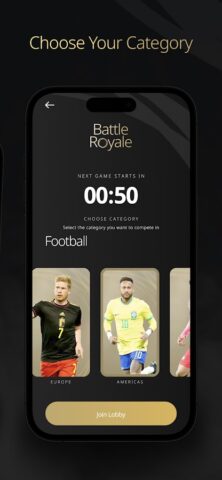 SuperOne Fan Battle для Android — скриншот 4