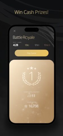 SuperOne Fan Battle для Android — скриншот 5