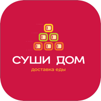 Sushi Dom для iOS