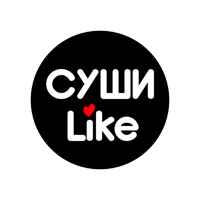 Суши Like для iOS