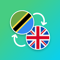 Swahili — English Translator для Android