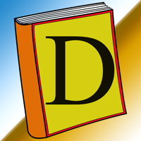 Synonyms English Dictionary для iOS