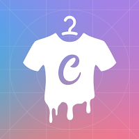 T-shirt Design — Custom Shirts для Android