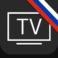 ТВ Tелепрограмма Pоссия (RU) для iOS