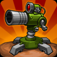 Tactical War: Tower Defense для iOS