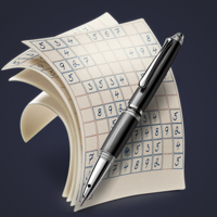 Семечки — Поиск пар чисел. для iOS