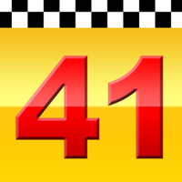 Такси 414141, Владимир для iOS