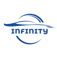 Такси Инфинити для iOS