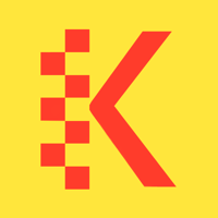 Такси Комфорт — Северск для iOS