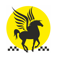 Такси Пегас — Заказ Такси для iOS