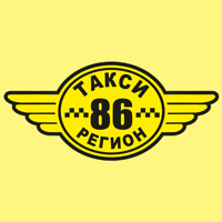 Такси Регион 86 для iOS