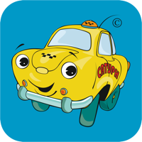 Такси Сатурн Кстово для iOS