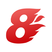 Такси Восьмерочка для iOS