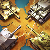 Tank Legion для iOS