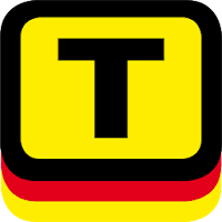 Taxi Deutschland для Android