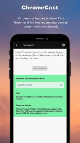 Telugu Christian Songs для Android — скриншот 4