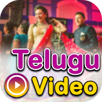 Telugu Songs: Telugu Video: Te для Android