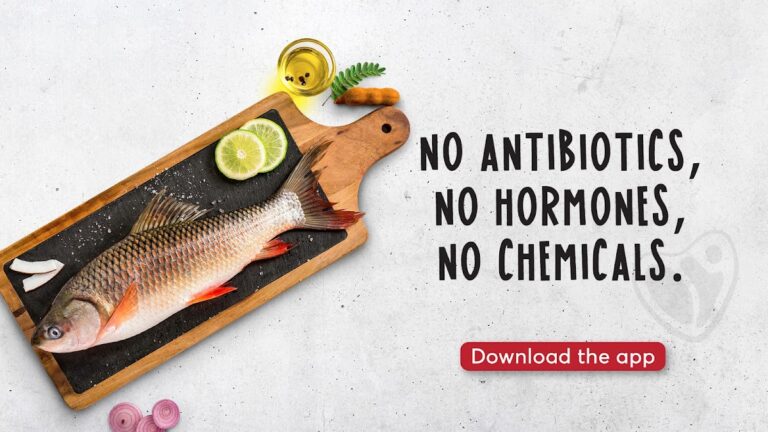 TenderCuts — Fresh Meat & Fish для Android — скриншот 3