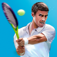 Tennis Arena для iOS