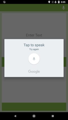 Tradutor Tailandês-Português для Android — скриншот 3