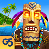 The Island Castaway® для iOS