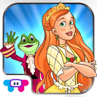 The Princess & the Frog для iOS