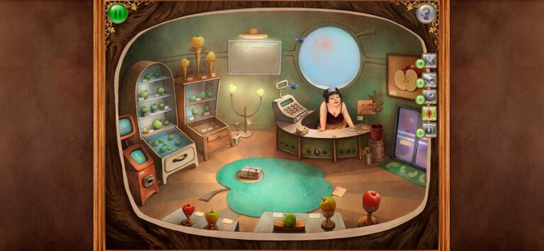 The Tiny Bang Story для iOS — скриншот 5