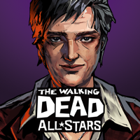 The Walking Dead: All-Stars для iOS