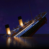 Titanic Sinking Simulator для iOS