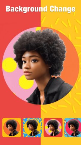 Toon Pic: Cartoon yourself для Android — скриншот 2