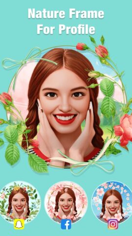 Toon Pic: Cartoon yourself для Android — скриншот 5